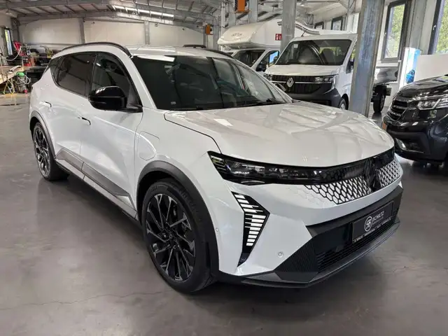 Renault Scenic E-Tech 220 Esprit Alpine Long Range 87Kw/h