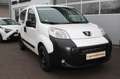 Peugeot Bipper Tepee Basis *TÜV-NEU* Weiß - thumbnail 1