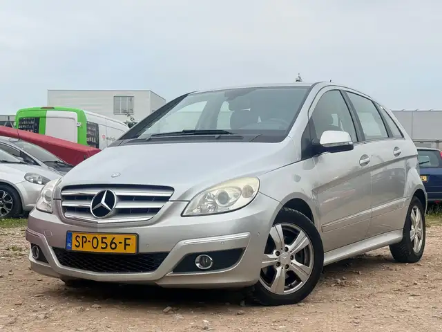 Mercedes-Benz B 200 CDI Business Class/ AUTOMAAT