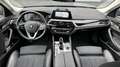 BMW 520 520d xDrive Touring Aut. Grau - thumbnail 9