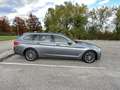 BMW 520 520d xDrive Touring Aut. Grau - thumbnail 8