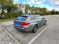 BMW 520 520d xDrive Touring Aut. Grau - thumbnail 6