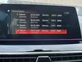 BMW 520 520d xDrive Touring Aut. Grau - thumbnail 14