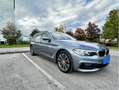BMW 520 520d xDrive Touring Aut. Grau - thumbnail 3