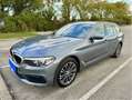 BMW 520 520d xDrive Touring Aut. Grau - thumbnail 1