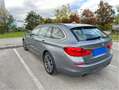 BMW 520 520d xDrive Touring Aut. Grau - thumbnail 4
