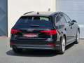 Audi A4 A4 Av 2,0TDI Sport Sline S-tr *Matrix*Virtual*AHK* Schwarz - thumbnail 8