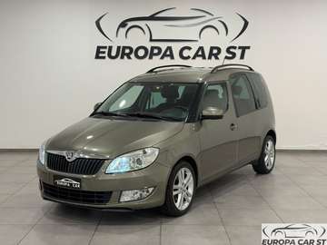 1.2 TSI 86CV Noire