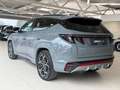 Hyundai TUCSON N Line 4WD Pano AHK LED NAVI KAM KRELL Grau - thumbnail 10