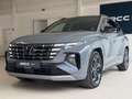 Hyundai TUCSON N Line 4WD Pano AHK LED NAVI KAM KRELL Grau - thumbnail 1