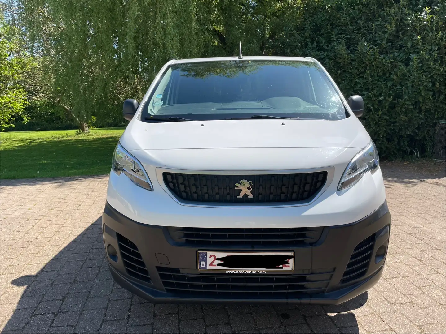 Peugeot Expert 2.0 BlueHDi L1 - 2