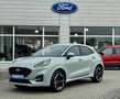 Ford Puma 1,0 EcoBoost Hybrid ST-Line X Aut. Grau - thumbnail 4