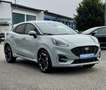 Ford Puma 1,0 EcoBoost Hybrid ST-Line X Aut. Grau - thumbnail 6