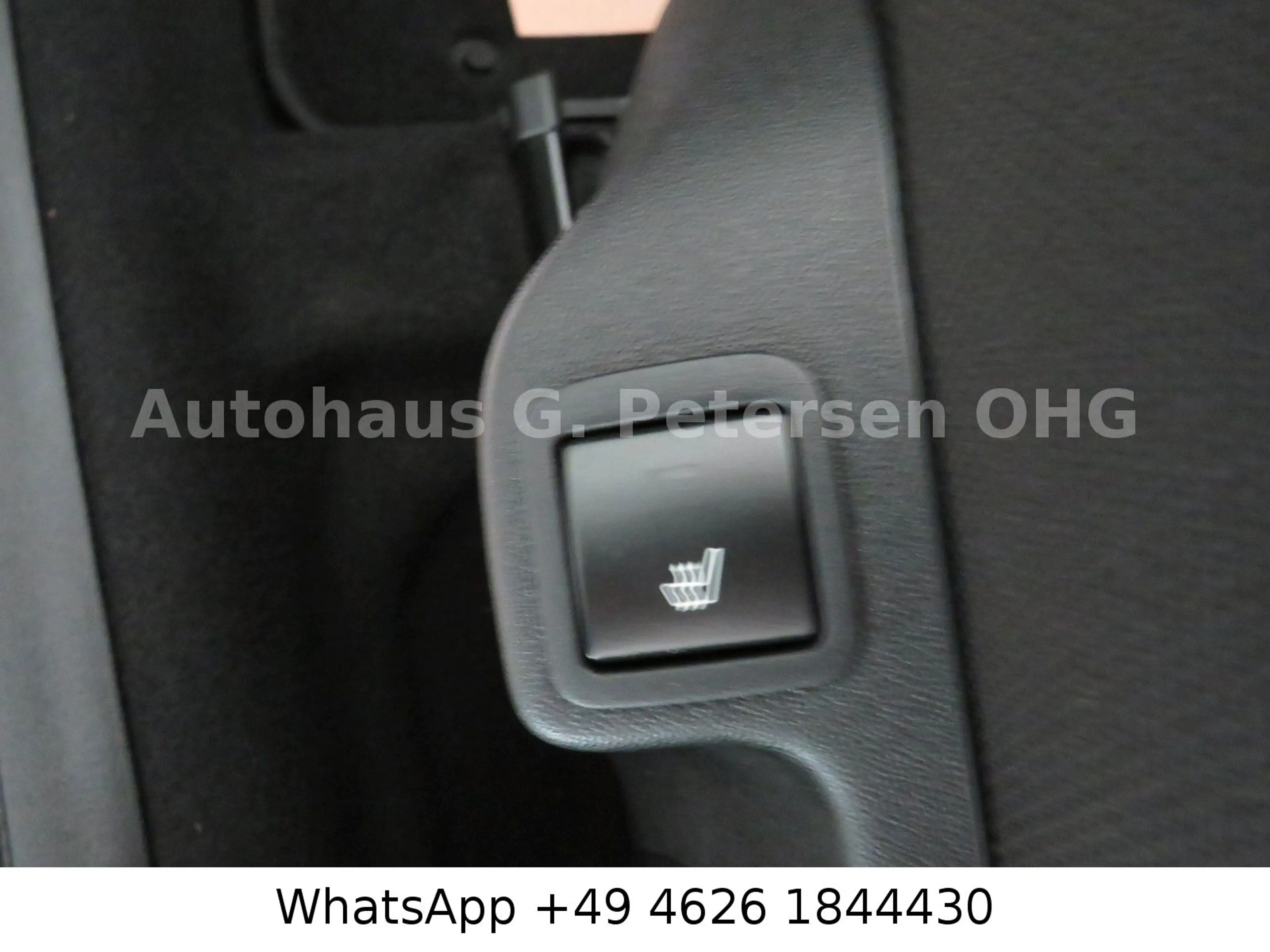 Citroen C1 Feel*Rückfahrkamera*Sitzh.*CarPlay*Klimaauto* — photo 9