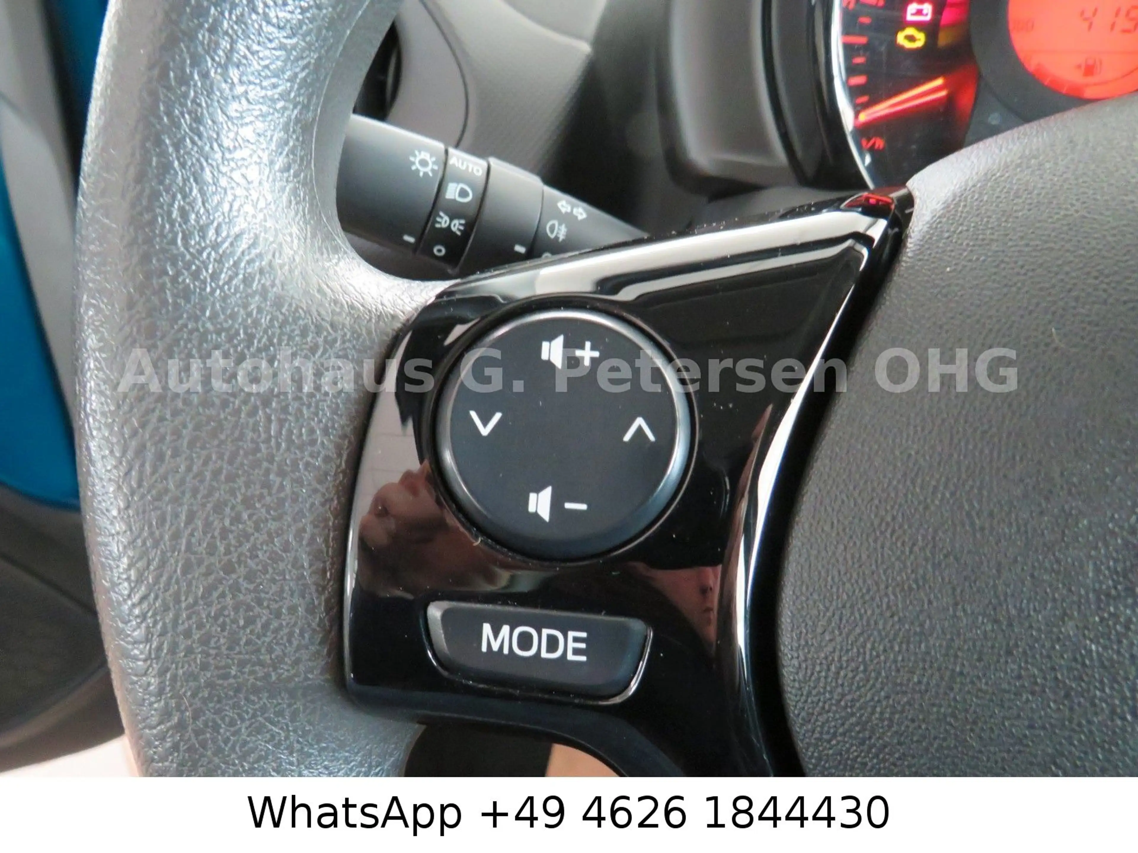 Citroen C1 Feel*Rückfahrkamera*Sitzh.*CarPlay*Klimaauto* — photo 13