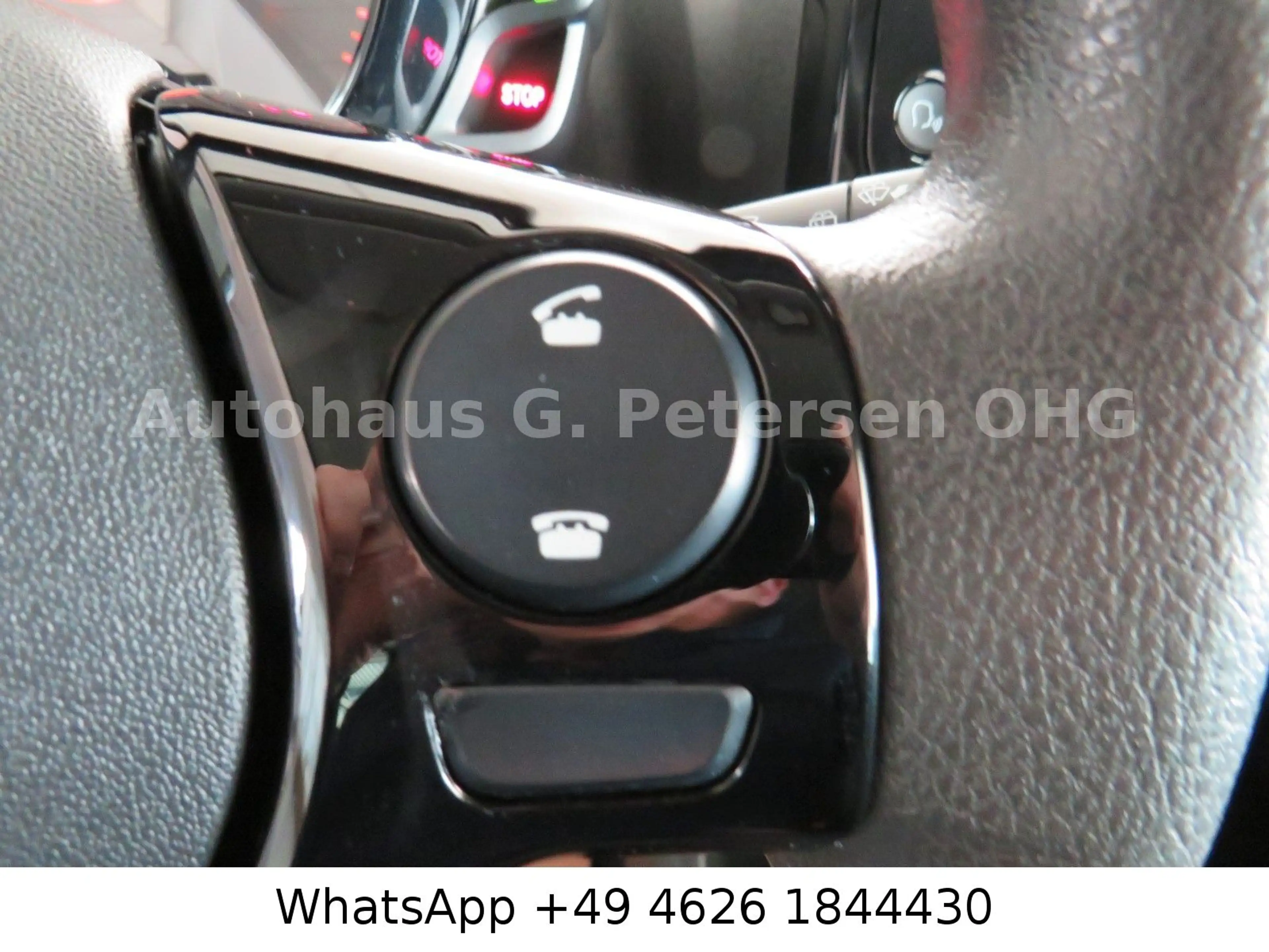 Citroen C1 Feel*Rückfahrkamera*Sitzh.*CarPlay*Klimaauto* — photo 14