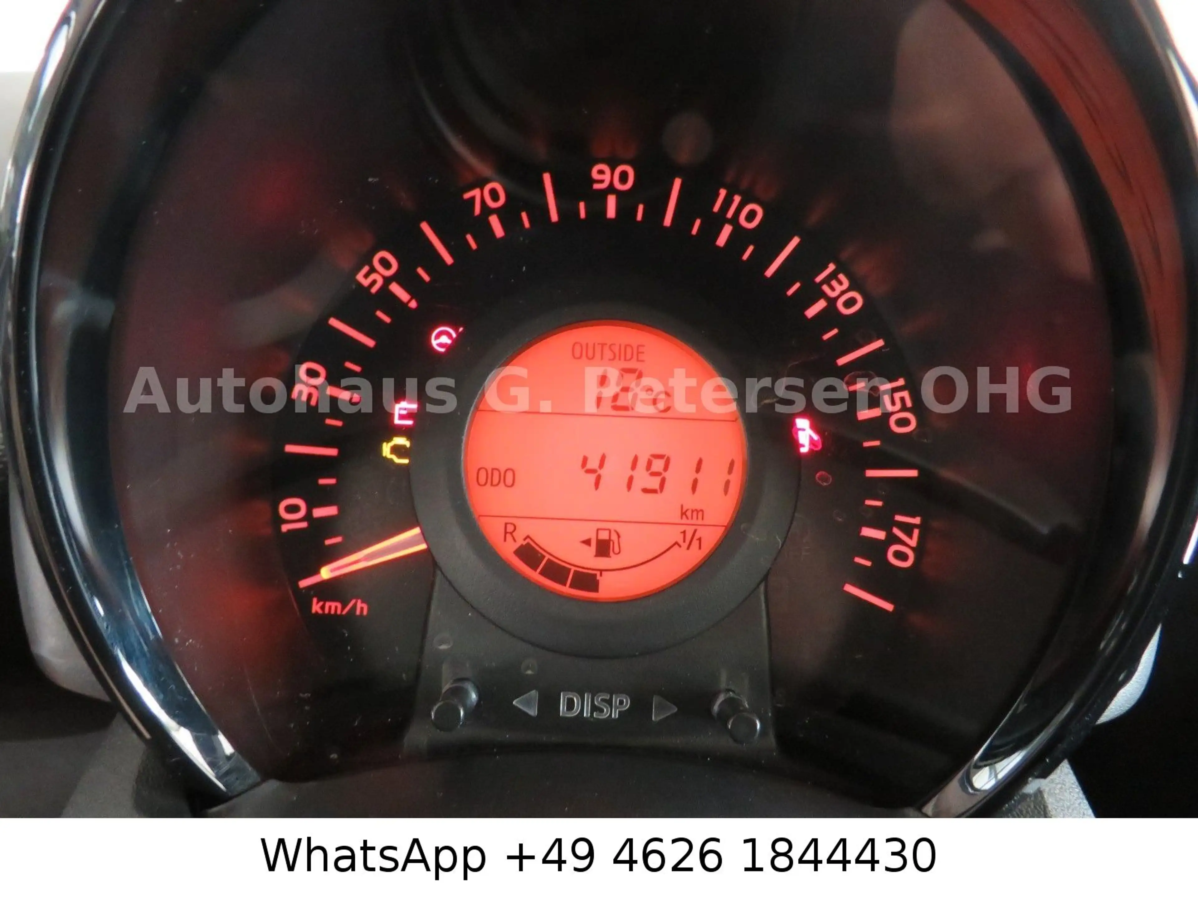 Citroen C1 Feel*Rückfahrkamera*Sitzh.*CarPlay*Klimaauto* — photo 15