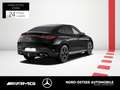 Mercedes-Benz GLC 220 d 4M COUPÈ AMG DISTRO PANO 360° SHZ AHK Schwarz - thumbnail 2