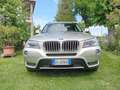 BMW X3 Argintiu - thumbnail 9