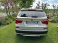 BMW X3 Срібний - thumbnail 1