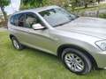 BMW X3 Срібний - thumbnail 5