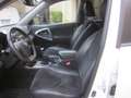Toyota RAV 4 Crossover 2.2 D-4D 150 CV DPF Exclusive UNICOPRO Bianco - thumbnail 6