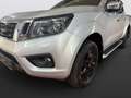 Nissan Navara Navara NP300 (D23M) Tekna Double Cab 4x4 Silber - thumbnail 8