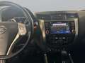 Nissan Navara Navara NP300 (D23M) Tekna Double Cab 4x4 Silber - thumbnail 11