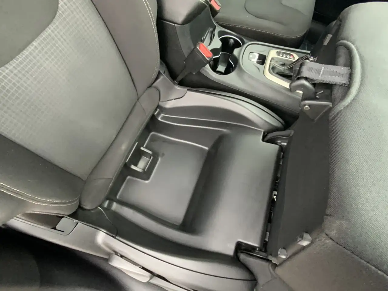 Jeep Cherokee fotografie Jeep Cherokee