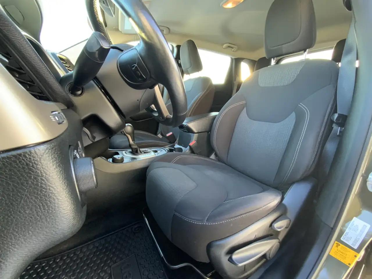 Jeep Cherokee fotografie Jeep Cherokee