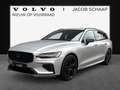 Volvo V60 T6 Recharge AWD Ultimate Dark / Custom made Black Grijs - thumbnail 2