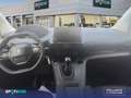 Peugeot Rifter Std. BlueHDi 100 S&S Allure Business Gris - thumbnail 8
