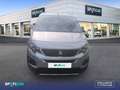 Peugeot Rifter Std. BlueHDi 100 S&S Allure Business Gris - thumbnail 2