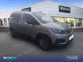 Peugeot Rifter Std. BlueHDi 100 S&S Allure Business Gris - thumbnail 3