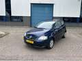 Volkswagen Fox 1.2 Trendline Blauw - thumbnail 1