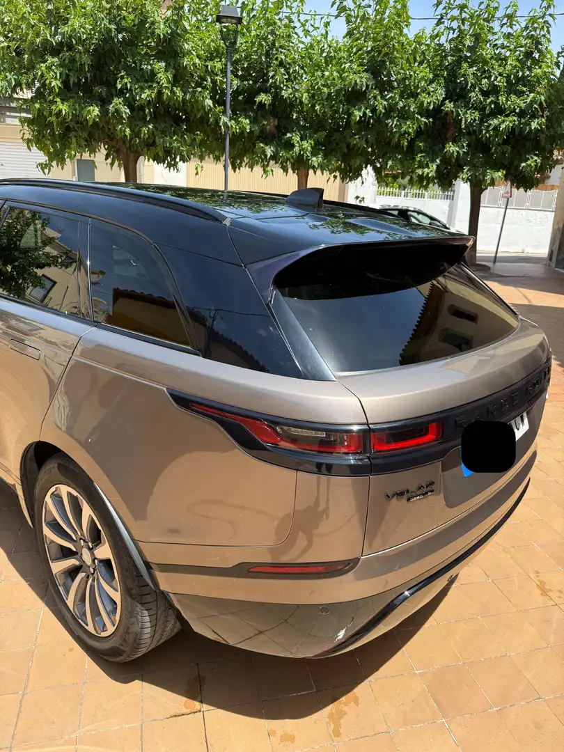 Rover Rover R-Dynamic Schwarz - 2