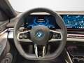 BMW i5 Lim. 40 eDrive M Sport ICONIC ACC PANO 360° Blau - thumbnail 13