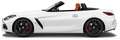 BMW Z4 Z4 M40i Blanco - thumbnail 1