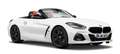 BMW Z4 Z4 M40i Blanco - thumbnail 5