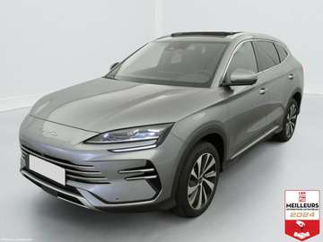 1.5L DM-I 218 CH PHEV COMFORT