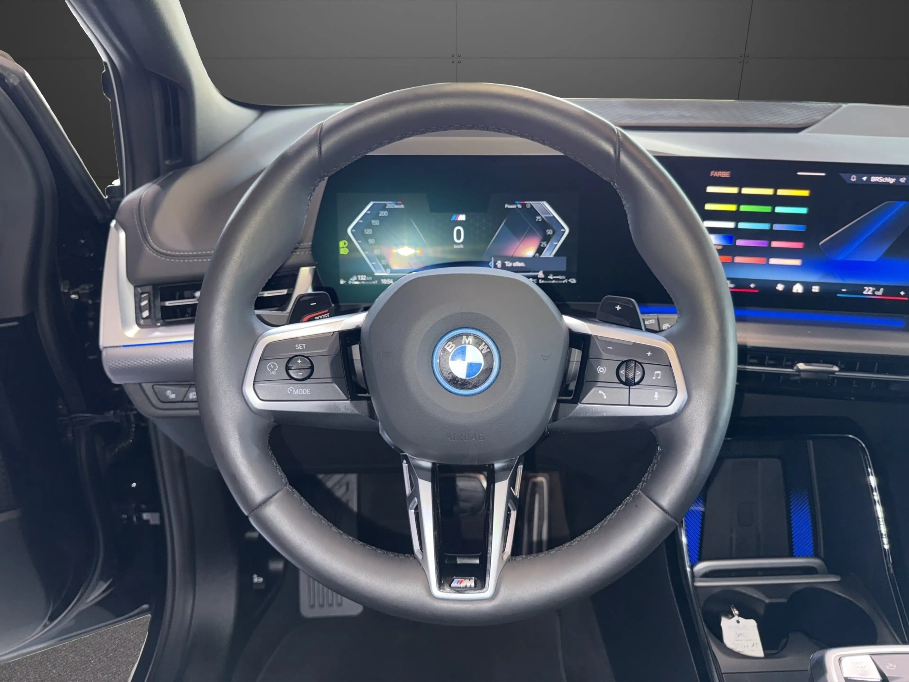 BMW 225 e xDrive Active Tourer M-Sportpaket NP 60.840,- H — photo 12