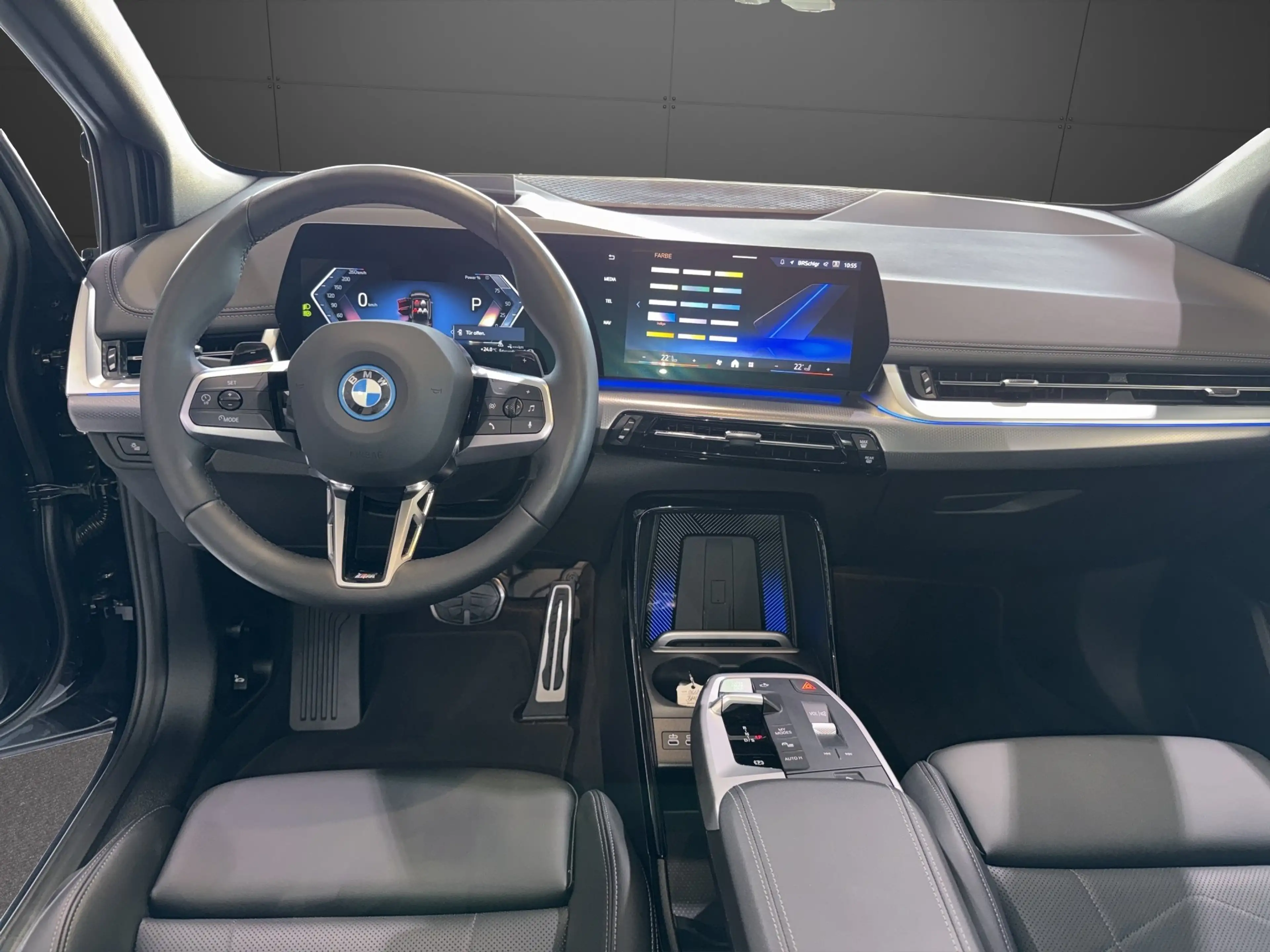BMW 225 e xDrive Active Tourer M-Sportpaket NP 60.840,- H — photo 9