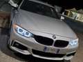 BMW 420 420d Gran Coupe xdrive Msport 190cv auto Argento - thumbnail 2