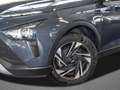Hyundai BAYON 1.0 T-Gdi 48V DCT Select SHZ LHZ PDC ALU Grau - thumbnail 8