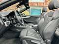 Audi A5 A5 cabrio 40 Tdi 2.0 204cv Auto S-LINE Gris - thumbnail 5