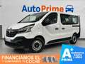 Renault Trafic Passenger 2.0dCi Energy Blue 88kW Blanco - thumbnail 1