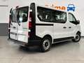 Renault Trafic Passenger 2.0dCi Energy Blue 88kW Blanco - thumbnail 4