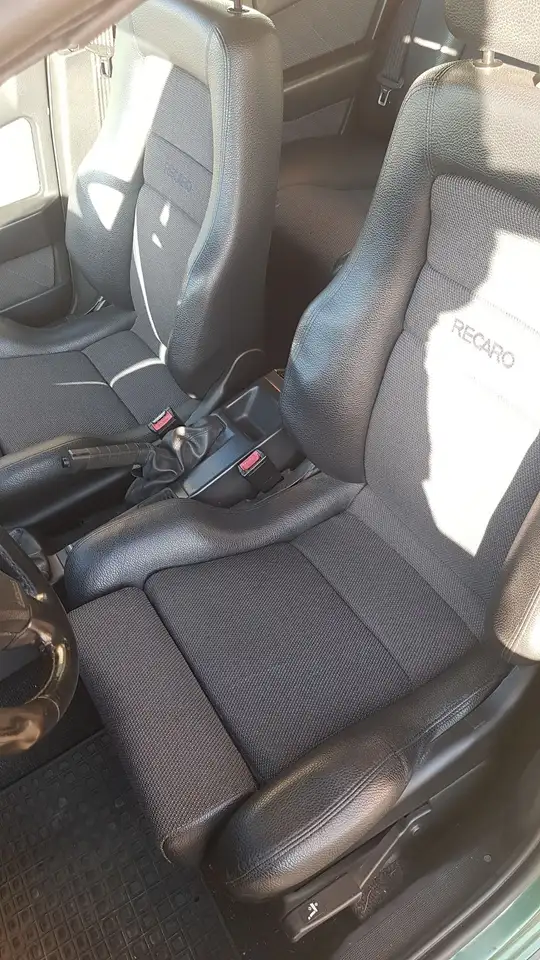 Alfa Romeo 155 1.8 ts 16v S, foto 7