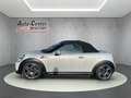 MINI Cooper S Roadster Cooper S PDC/SOUND-S/NAVI/SHZ Silber - thumbnail 8