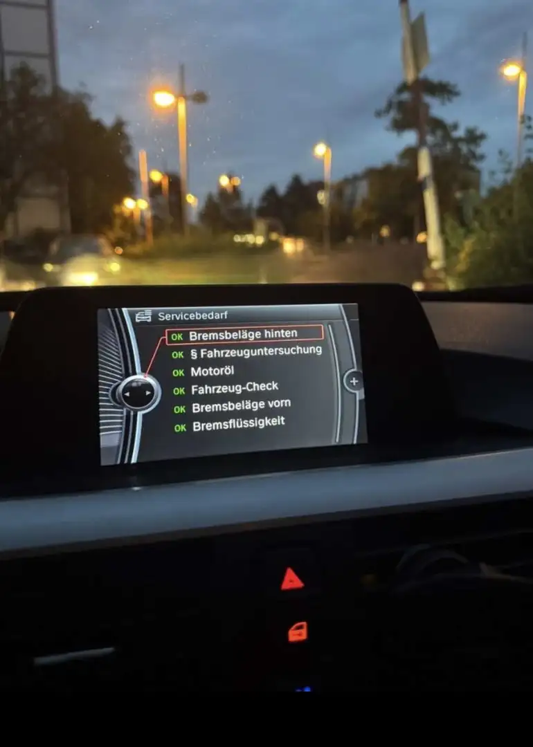 BMW 316 316d Touring - 1